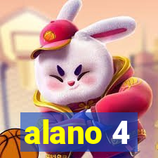 alano 4